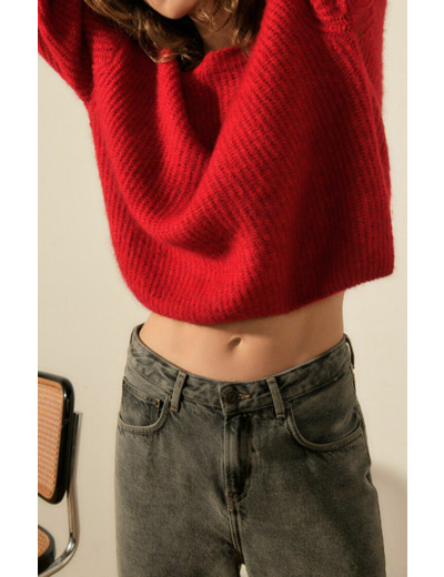 Pull femme East