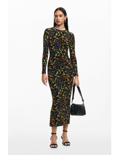 Dress Long Sleeve