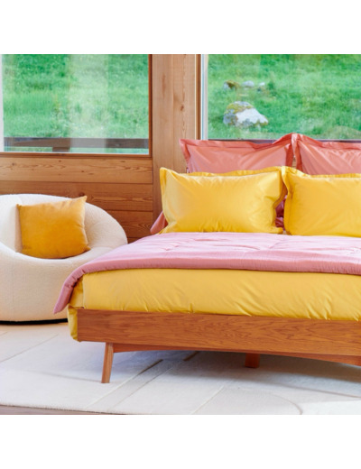 Edredon Nuage | Gaze de Coton | Tradition des Vosges