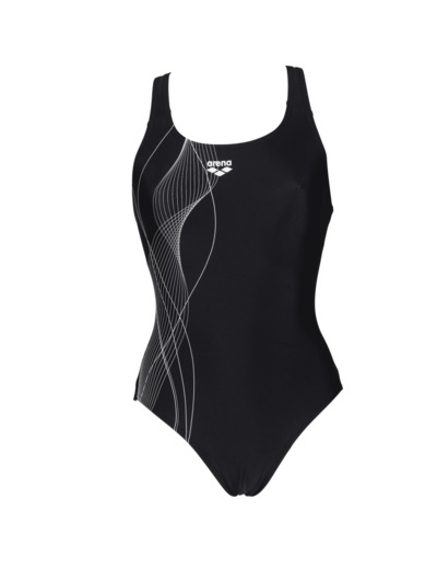Maillot de bain de sport arena Gliding pour femmes
