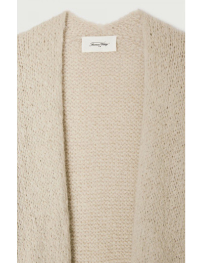 Gilet femme Noboo