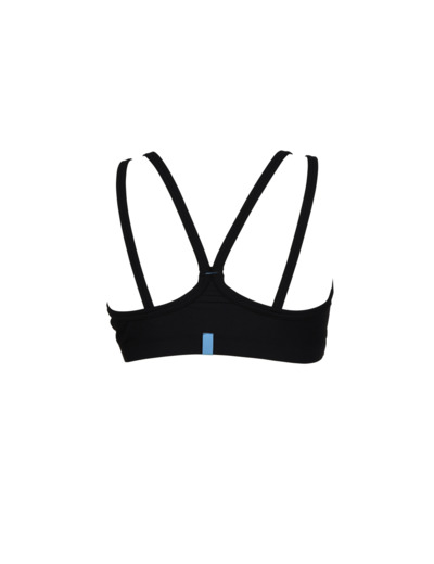 Brassière de sport au soutien léger arena pour femmes