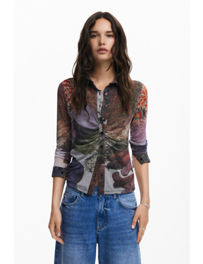 T-Shirt Long Sleeve