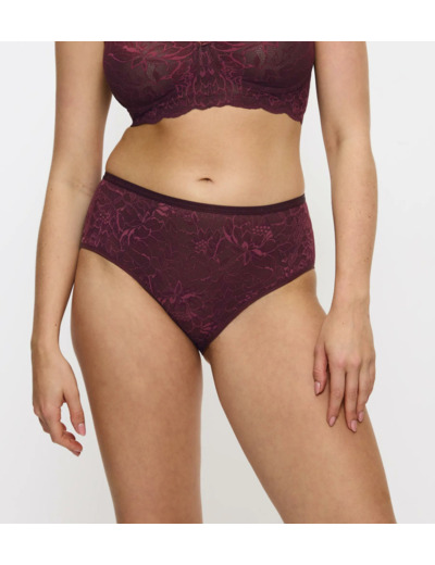 Culotte Maxi