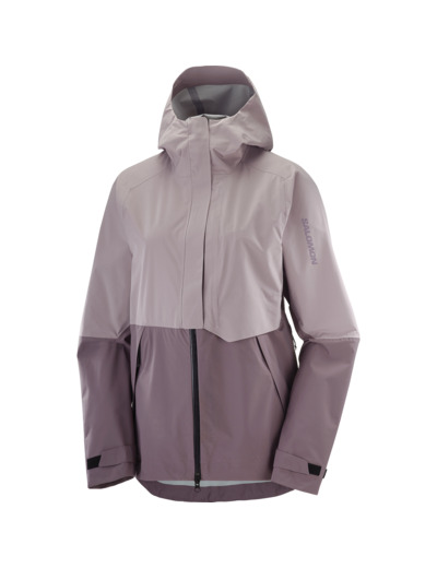 Outerpath Pro 2.5L Jkt Moonscape Quail