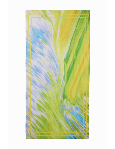 Foulard Rectangulaire