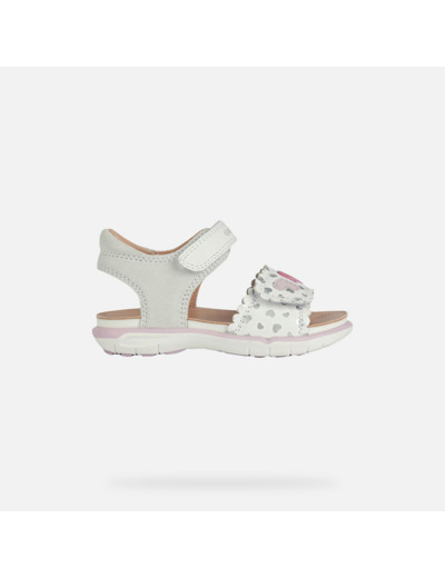 B SANDAL DELHI ENFANT