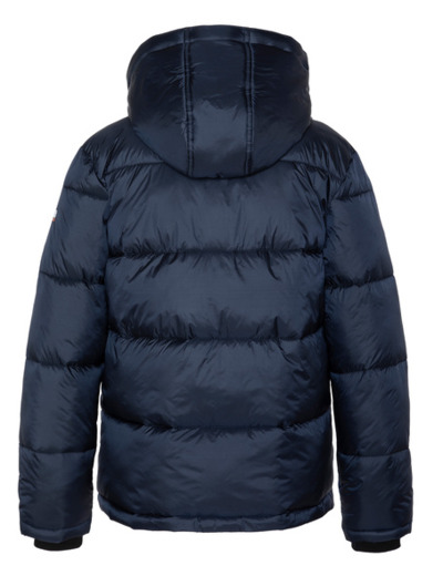 Doudoune à capuche Enfant Schott NYC® JKTBIGBOYB SCHOTT