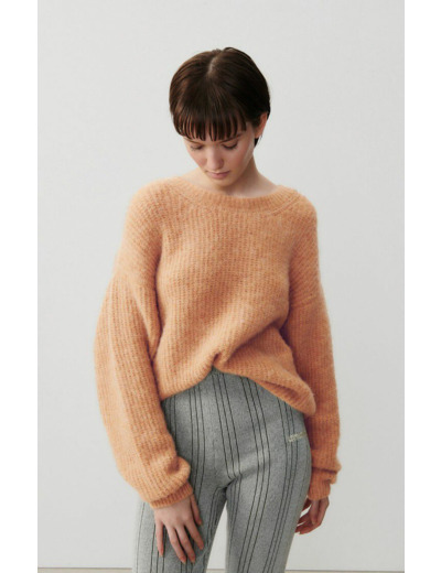 Pull femme East
