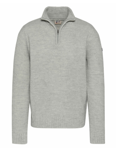 Pull en maille à col camionneur PLMIRAGE2