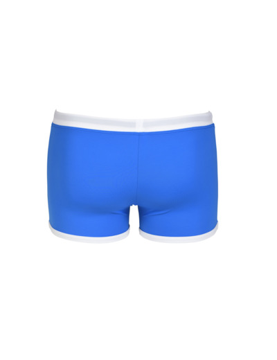 Short de bain arena Fundamentals Borders pour hommes