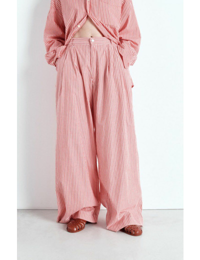 Pantalon femme Ryfir