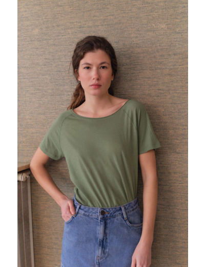 T-shirt femme Laloom