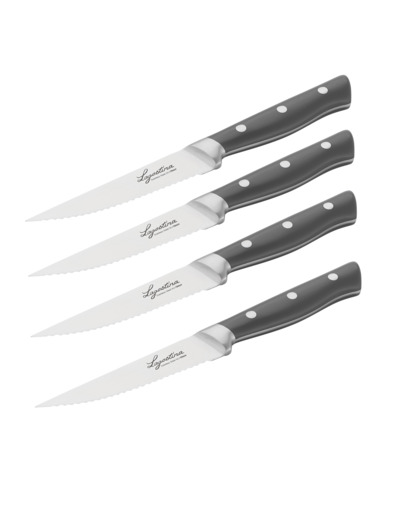 Couteaux à Cteack Virtuoso 11cm x4