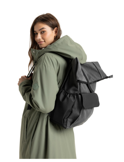 Sac à dos Roxy anthracite
