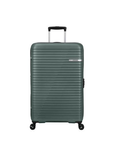 Valise American Tourister LIFTOFF 67cm - Vert