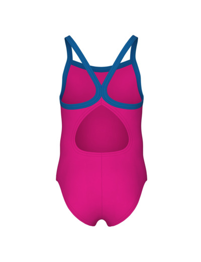 Maillot de bain arena Logo pour filles