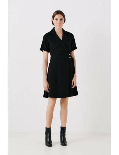 Robe rabelle