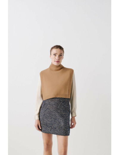 Poncho ysee