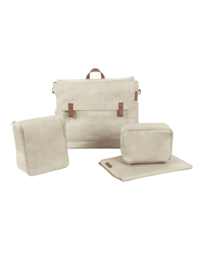 Sac à langer Modern Bag Nomad Sand