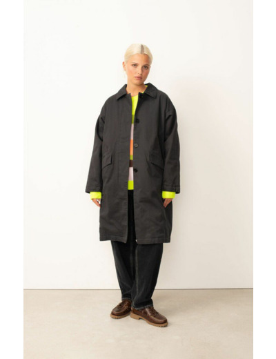 Manteau femme Izatown