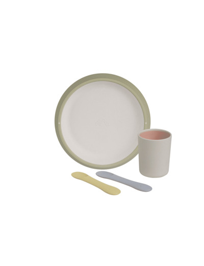 Kit repas Bebeconfort Miscel