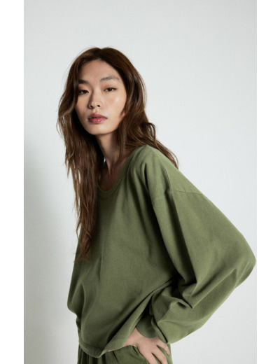 T-shirt femme Fazy