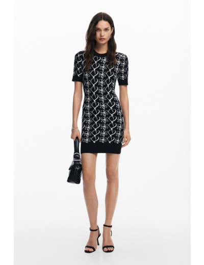 Dress Short Sleeve