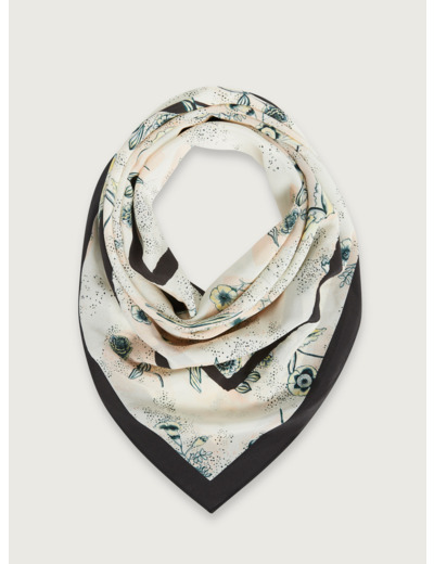 Foulards pauline faience