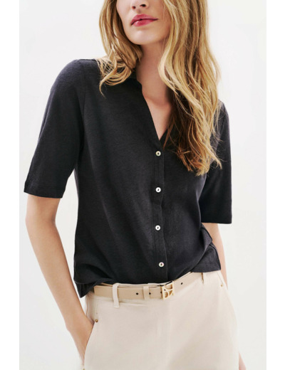 T-shirt tevelina