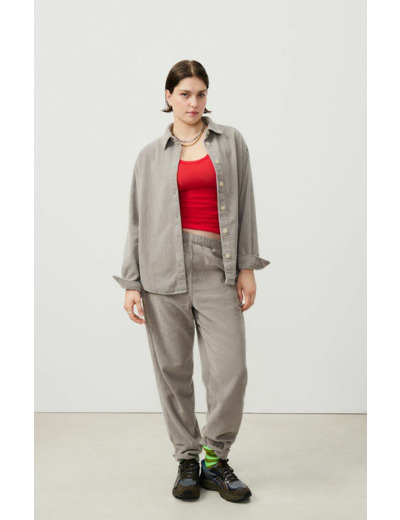 Chemise femme Padow
