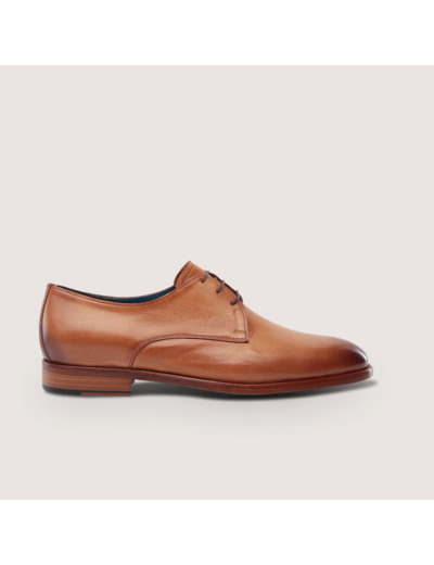 Derbies Homme B310 Gold