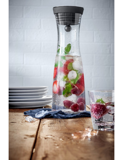 Carafe à eau Basic 1L