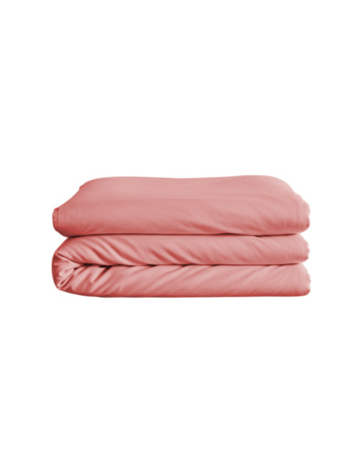 Housse de couette Satin Lavé 110 fils | Tradition des Vosges