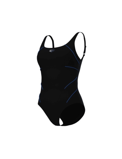 Maillot de bain arena Bodylift Jewel Bonnet B pour femmes
