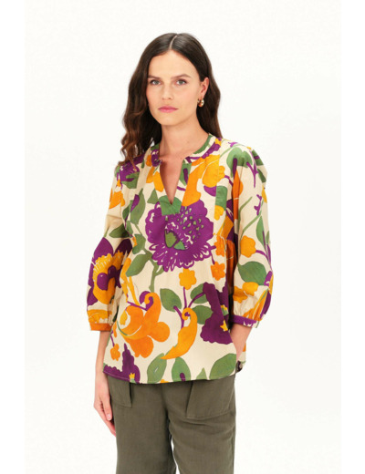Blouse libye
