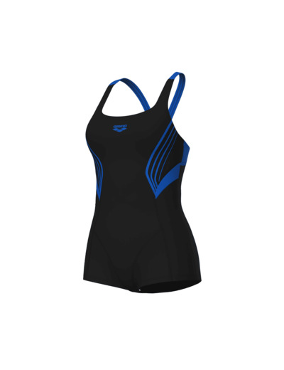 Combinaison de natation arena Feel Kaori R pour femmes