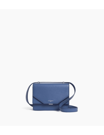 Mini sac bandoulière Naya en cuir liégé