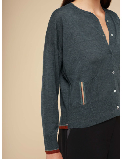 Cardigan eucalyptus