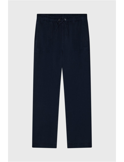 Pantalon cargo - NETTIE