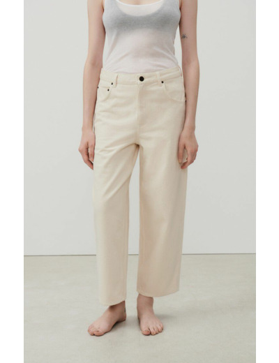 Jean boyfriend femme Spywood