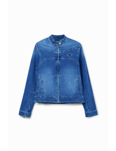 Veste Trucker
