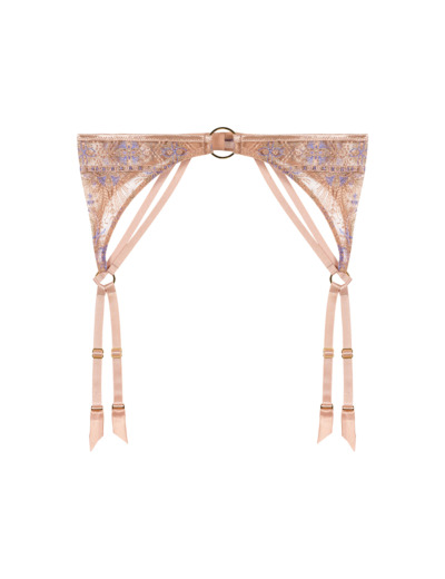 Porte-jarretelles Sound of Heart