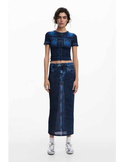 Skirt Long