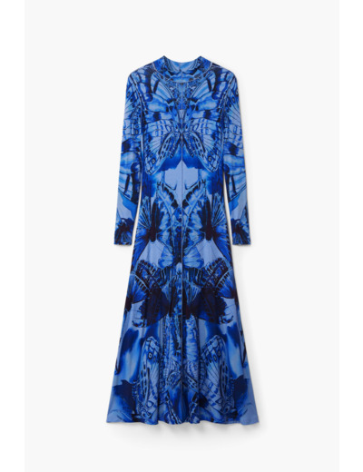 Dress Long Sleeve