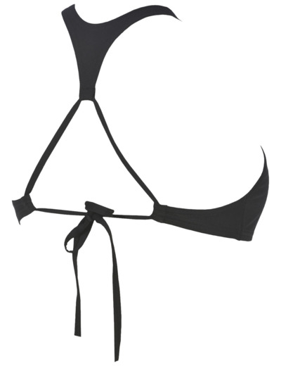 Haut de bikini arena Rulebreaker Crop Think
