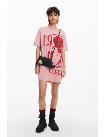 Dress Short Sleeve