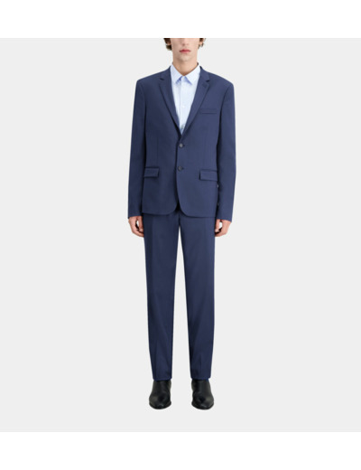 Veste de costume fit light blue