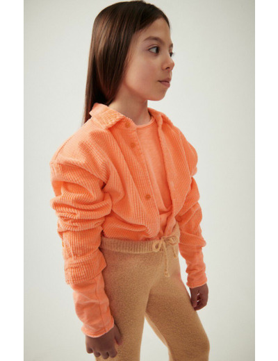 Chemise enfant Padow