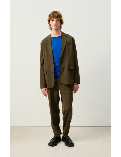 Blazer homme Kabird